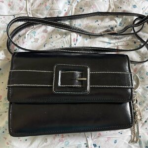 Genuine Leather Purse